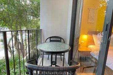 Aparthotel Getway At Lahabana Huahin