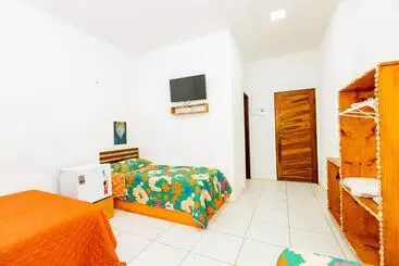 Hotelli Das Pedras