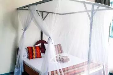 Hotel Déjà Blue
