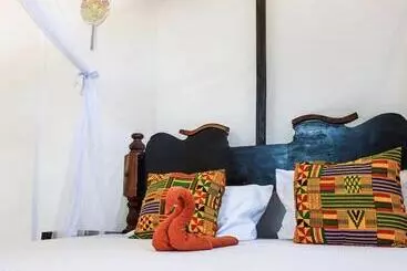 Hotel Déjà Blue