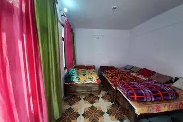 Otel Himalayan Dews Ukhimath