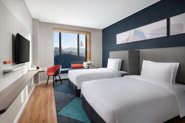 Hotel Holiday Inn Express Chengde Park View, An Ihg