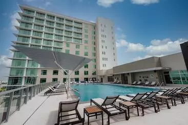 Hotel Marriott Fort Lauderdale Airport