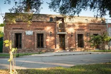 Hotel Posada Los Angelos
