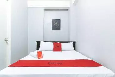 Hotel Reddoorz Near Pasay Rotonda