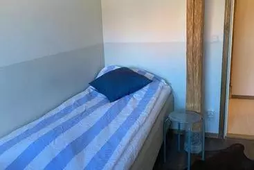 Hults Boaryd Golf Och B&b
