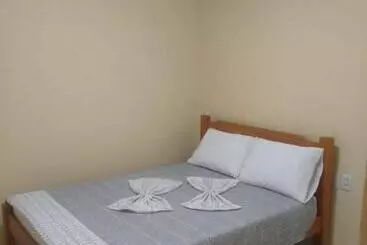 پانسیون Pousada Restaurante Sol De Liz