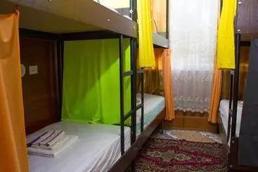 Auberge клуб B55