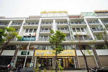 酒店 Hieu Thao Halong