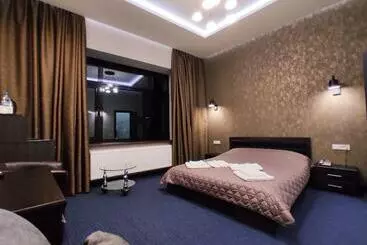 Hotel Levanevsky