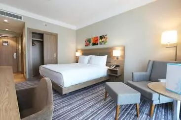 Otel Park Dedeman Adıyaman