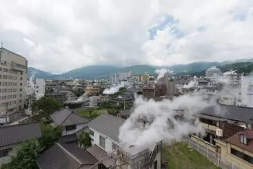 Hotel Tabist Nisseiya Beppu Kannawa