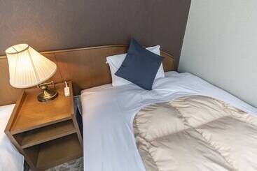 فندق Tabist Nisseiya Beppu Kannawa