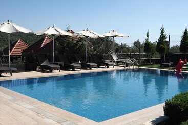 Myosotis Boutique Otel