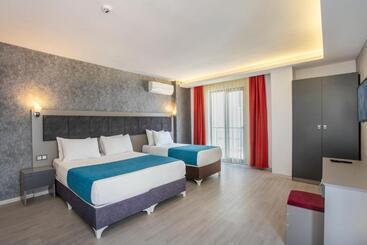 Tamara Business Otel