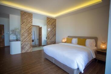 The Nest Private Beach Resort