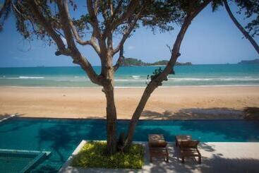 The Nest Private Beach Resort