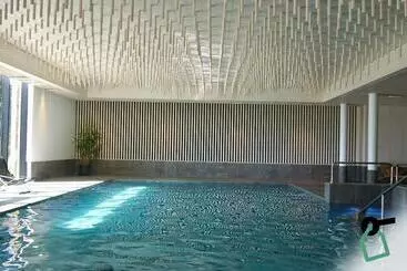 فندق Ambiez Residence