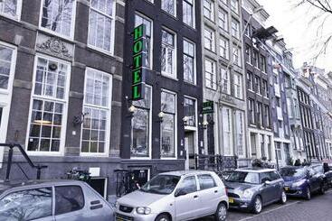 City Hotel Amsterdam