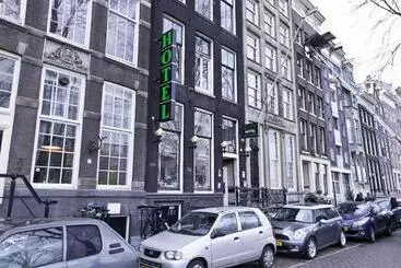 City Hotel Amsterdam
