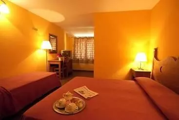 호텔 Club Esse Pila 2000