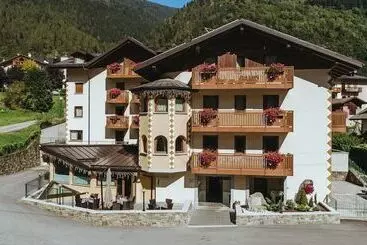 Hotelli Gaia Residence