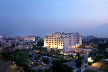 Hotel Greenpark Chennai