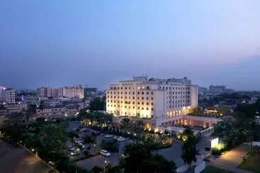 Hotell Greenpark Chennai