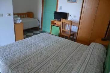 酒店 Guardia Dei Mori