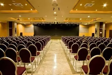 Hotel Holiday World Polynesia