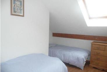 Отель Le Parc Aux Etoiles