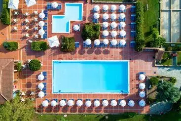 Hotel Mclub Budoni