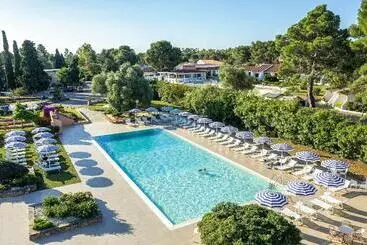 Hotel Mclub Budoni