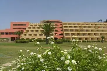 Szálloda Mclub Cala Regina