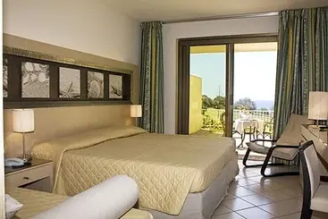 Szálloda Mclub Cala Regina