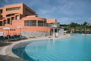 Hotel Mclub Cala Regina