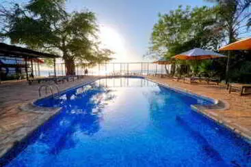 هتل Mediterraneo Boutique