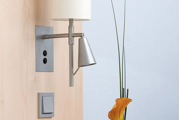 Hotel Select  Hamburg Nord