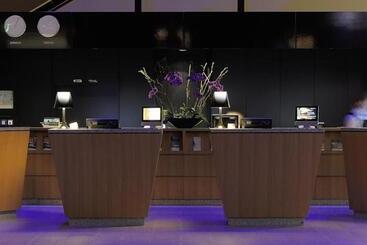 Radisson Blu Hotel Zurich Airport