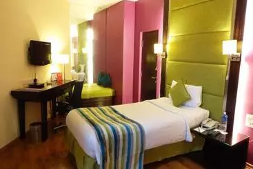 Hotel Royal Orchid Central Bangalore, Manipal Centre, Mg Road