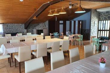 בית מלון כפרי Masia El Molinete