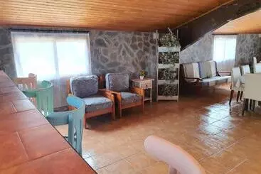 هتل روستایی Masia El Molinete