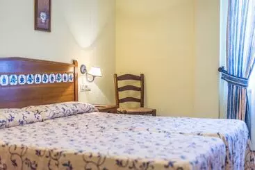 Сельский отель Cortijo De Tajar