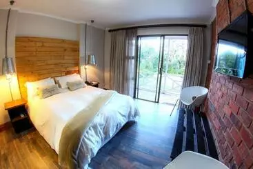 Hotel Tsitsikamma Village Inn