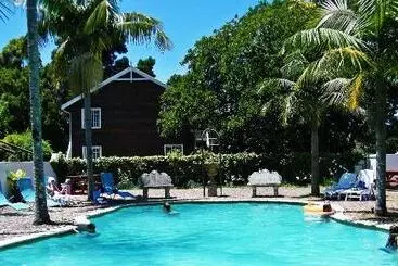 Hotel Tsitsikamma Village Inn