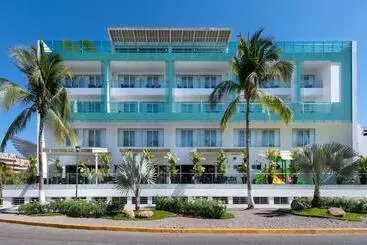 ホテル Villa Varadero