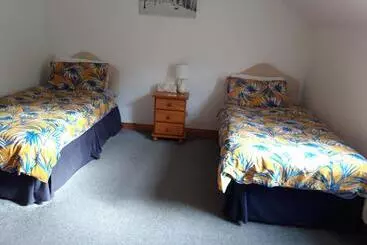 Lurig View B&b Glenariffe