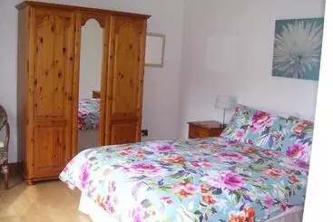 Lurig View B&b Glenariffe