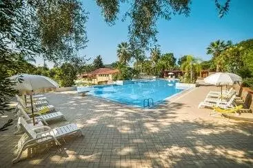 Apartamentos Residence Trivento