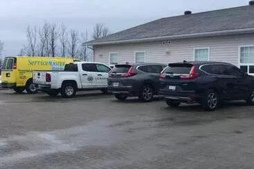 Auberge Macdonald Guest Inn